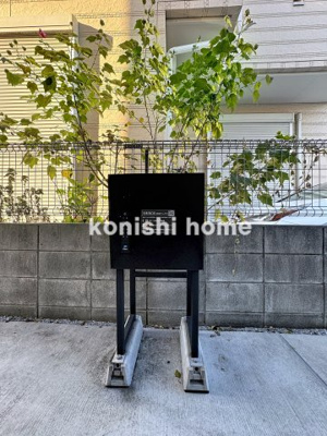 【設備】 | Ｋｏｌｅｔ中浦和#１３