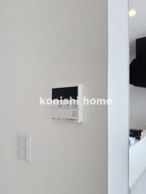 【設備】 | Ｋｏｌｅｔ中浦和#１３