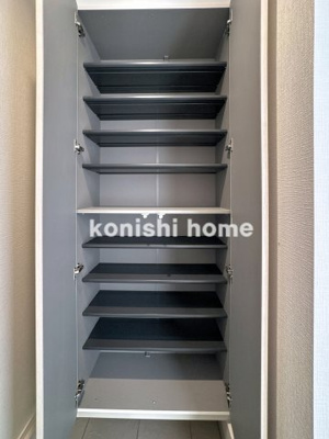 【収納】 | Ｋｏｌｅｔ中浦和#１３