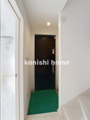 【玄関】 | Ｋｏｌｅｔ中浦和#１３