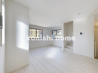 【居間・リビング】 | Ｋｏｌｅｔ中浦和#１３