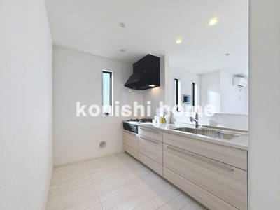 【キッチン】 | Ｋｏｌｅｔ中浦和#１３