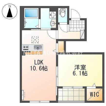 フォレストヴィラⅢ