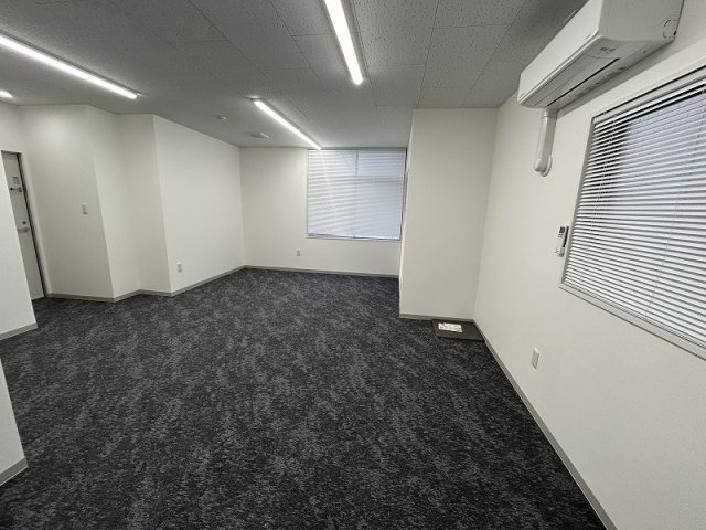 WAKO広島駅前ビルの内装