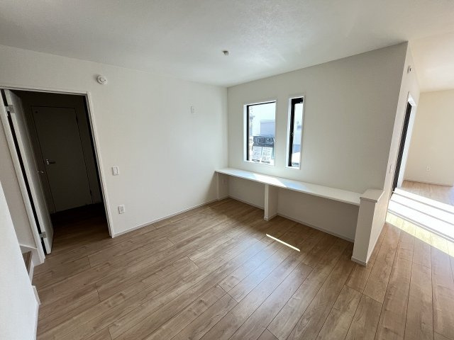 【内装】 | 福岡市早良区賀茂1丁目1期　1号棟（全2棟）【仲介手数料無料・0円】 | 施工例。施工例は完成時と異なる場合があります。