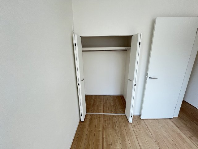 【収納】 | 福岡市早良区賀茂1丁目1期　1号棟（全2棟）【仲介手数料無料・0円】 | 施工例。施工例は完成時と異なる場合があります。