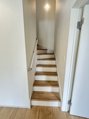 【内装】 | 福岡市早良区賀茂1丁目1期　1号棟（全2棟）【仲介手数料無料・0円】 | 施工例。施工例は完成時と異なる場合があります。