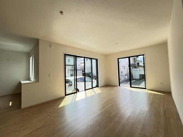 【内装】 | 福岡市早良区賀茂1丁目1期　1号棟（全2棟）【仲介手数料無料・0円】 | 施工例。施工例は完成時と異なる場合があります。