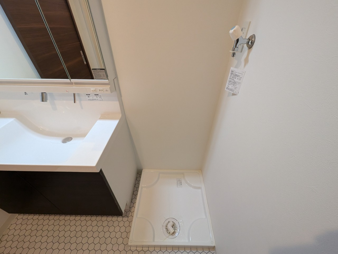 Lumbini桜塚の設備