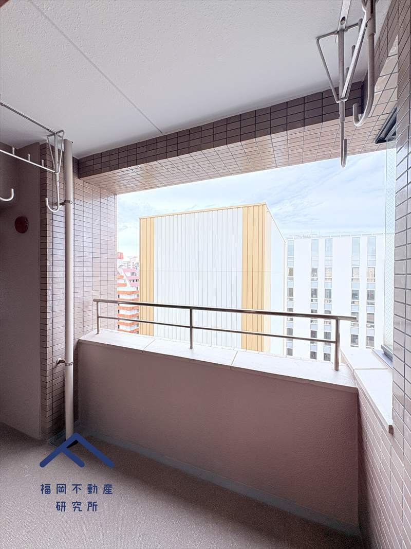 サーパス大博通のその他共用部分