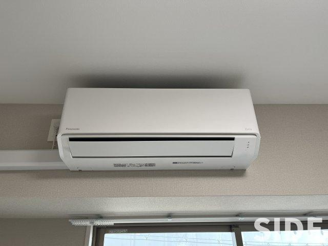 【設備】 | ArtizA京橋WEST