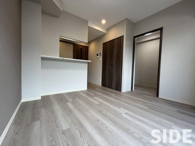 【居間・リビング】 | ArtizA京橋WEST