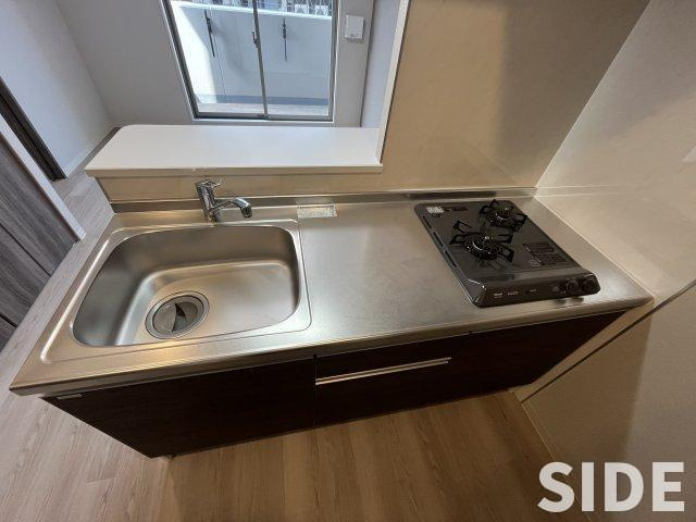 【キッチン】 | ArtizA京橋WEST