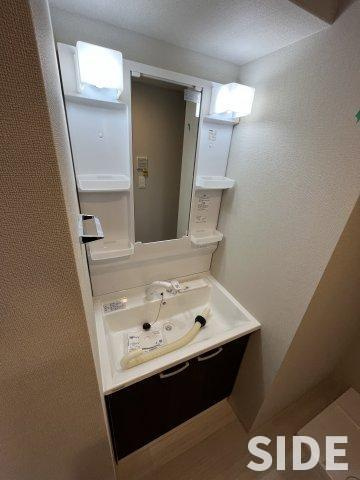 【洗面所】 | ArtizA京橋WEST