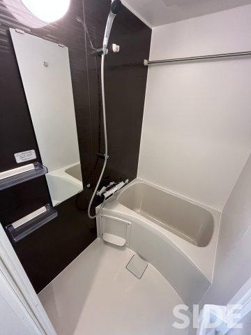 【浴室】 | ArtizA京橋WEST