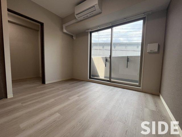 【内装】 | ArtizA京橋WEST