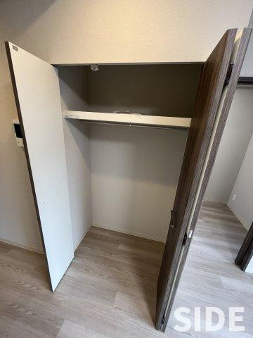 【収納】 | ArtizA京橋WEST