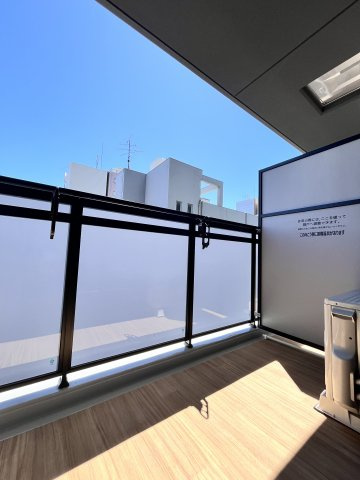 【内装】 | S-RESIDENCE堺altklas