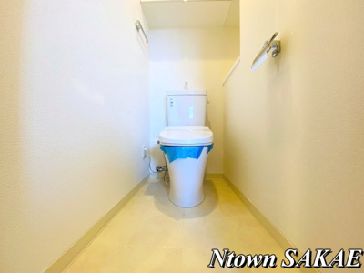 【トイレ】 | エステムプラザ名古屋丸の内 | トイレも気になるポイント