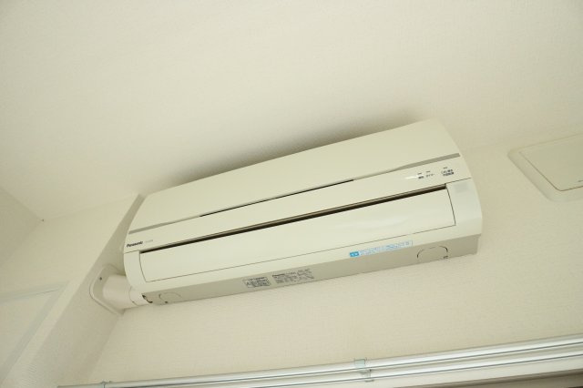 ツルトスコⅡ番館の設備