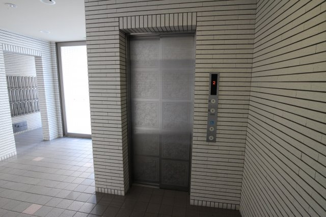 ツルトスコⅡ番館のその他共用部分