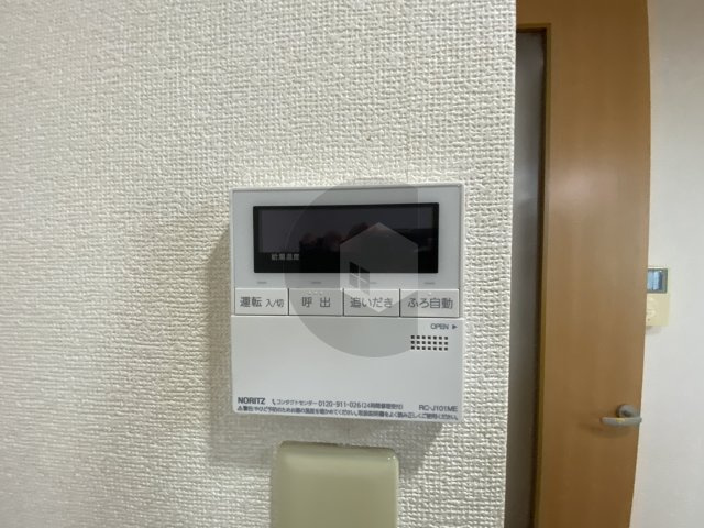カーサ・ジュネス　B棟の設備