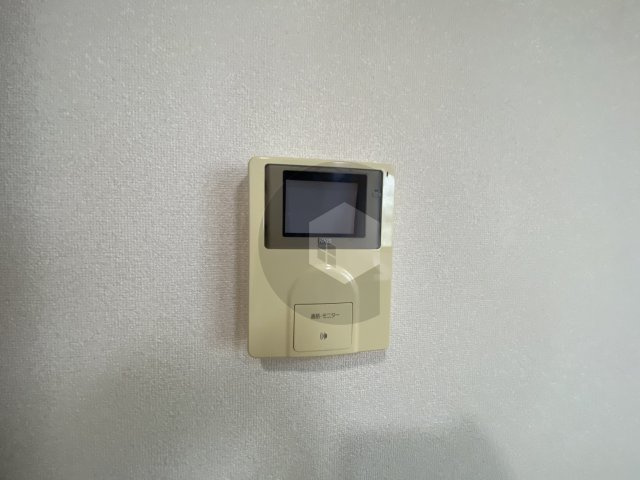 カーサ・ジュネス　B棟のセキュリティ