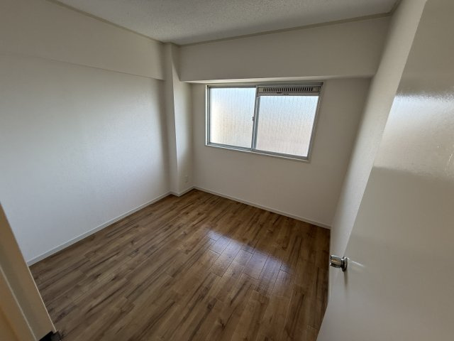 笹部豊中マンションの子供部屋