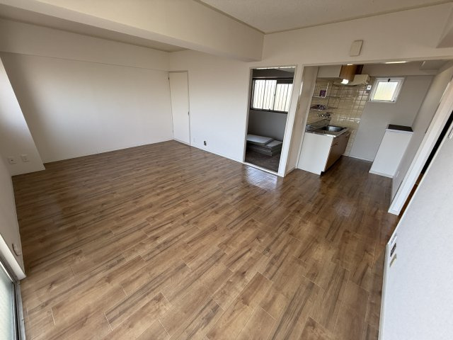 笹部豊中マンションのその他