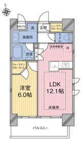 ＭＯＤＩＥＲ　ＹＯＹＯＧＩ　ＲＥＳＩＤＥＮＣＥ