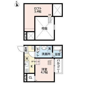 ラ・ロシェル(ラロシェル)　名古屋市賃貸　仲介手数料無料