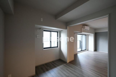 【居間・リビング】 | アーバネックス天満橋Front