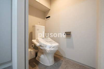 【トイレ】 | アーバネックス天満橋Front