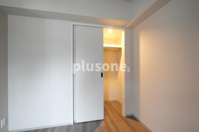 【収納】 | アーバネックス天満橋Front