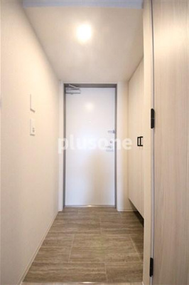 【玄関】 | アーバネックス新町Ⅱ