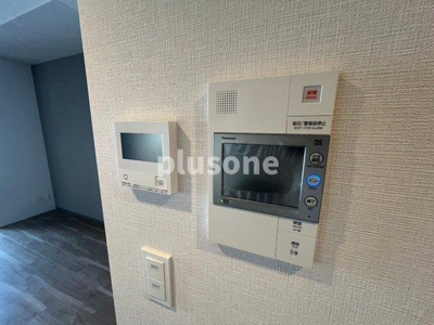 【セキュリティ】 | アーバネックス新町Ⅱ