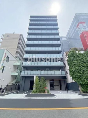 【外観】 | アーバネックス新町Ⅱ