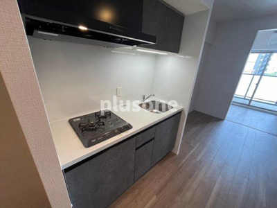 【キッチン】 | アーバネックス新町Ⅱ