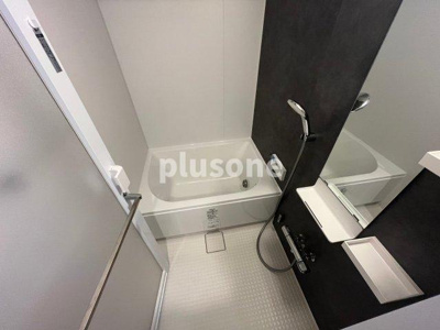 【浴室】 | アーバネックス新町Ⅱ