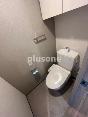 【トイレ】 | アーバネックス新町Ⅱ