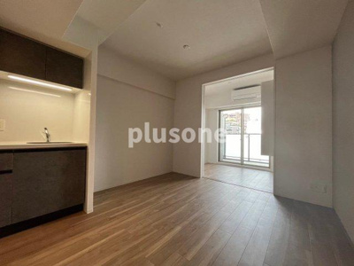 【居間・リビング】 | アーバネックス新町Ⅱ