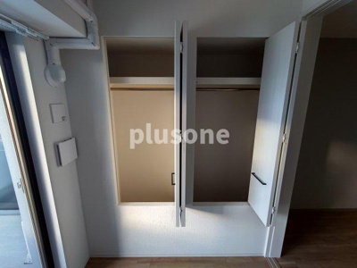 【収納】 | アーバネックス新町Ⅱ