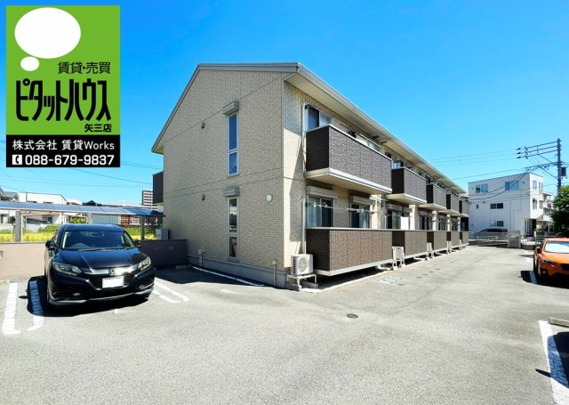 フィオーレ沖浜Ⅱ