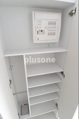 【設備】 | エスリード阿波座プライムコート