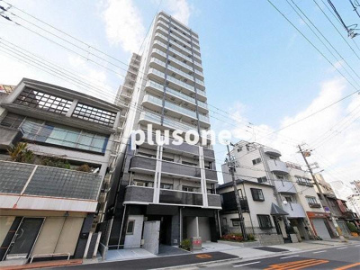 【外観】 | エスリード阿波座プライムコート