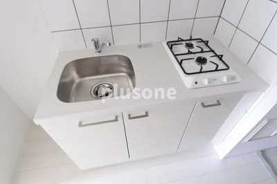 【キッチン】 | エスリード阿波座プライムコート