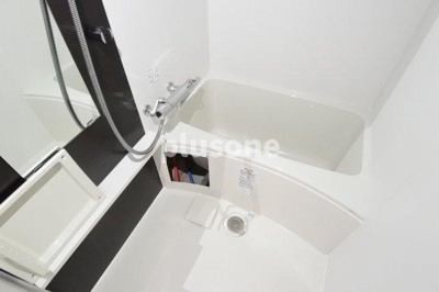 【浴室】 | エスリード阿波座プライムコート