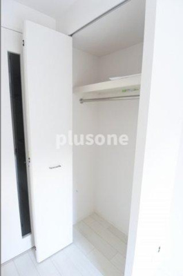 【収納】 | エスリード阿波座プライムコート