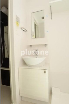 【独立洗面台】 | エスリード阿波座プライムコート