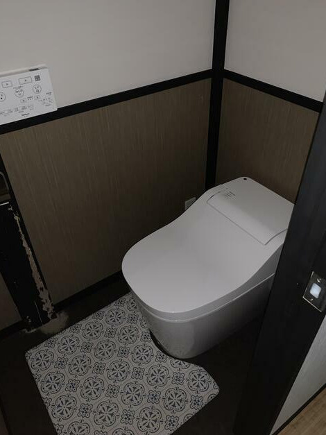 下松屋町戸建て